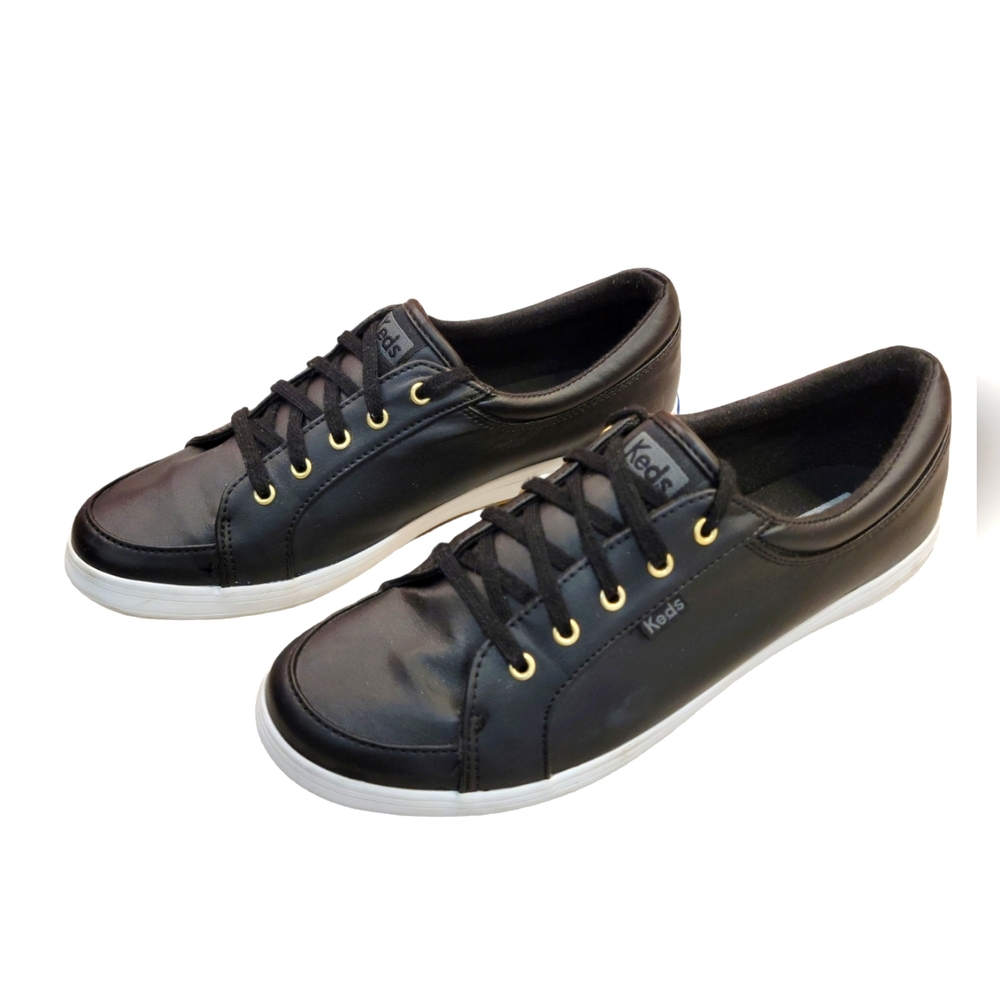keds open back sneakers